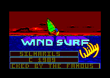 Wind Surf Willy_The Famous Cach.rar